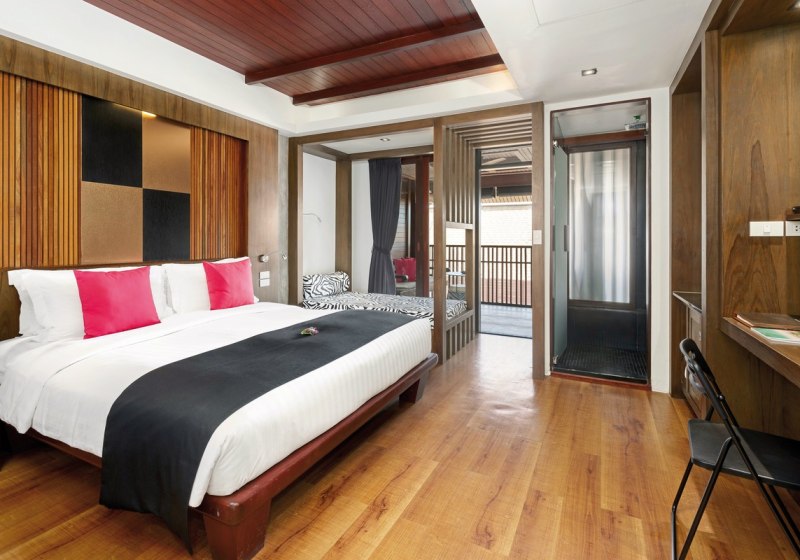 Zimmer & Wohnkomfort