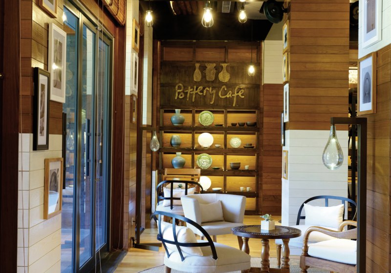 Kulinarik & Restaurants