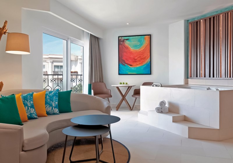 Zimmer & Wohnkomfort