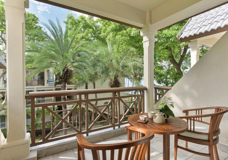 Zimmer & Wohnkomfort