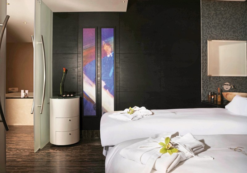 Wellness & Entspannung