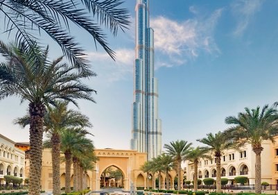 Aussenaufnahme Hotel