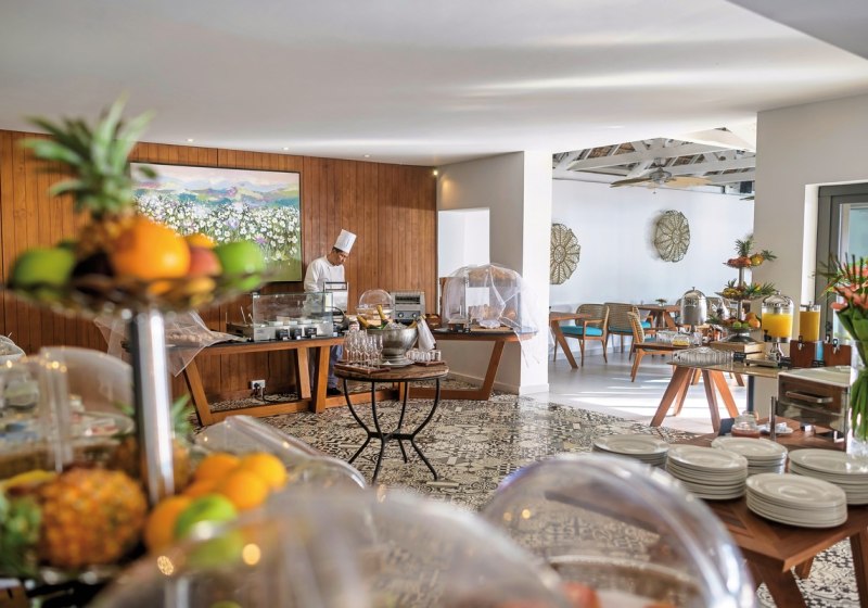 Kulinarik & Restaurants