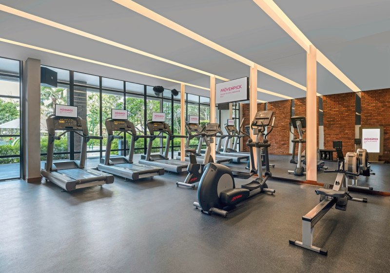 Sport & Fitness