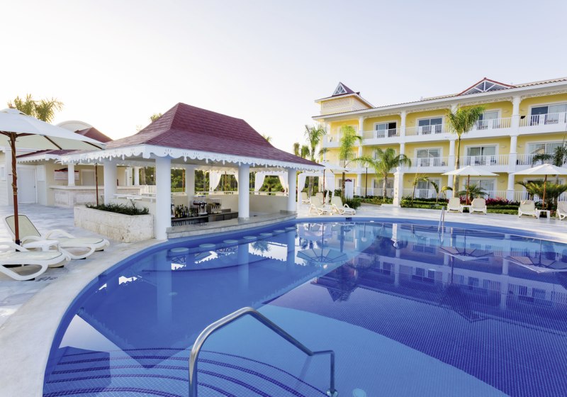 Hotel Außenpool