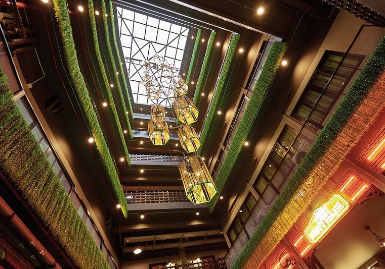 Hotel Allgemein