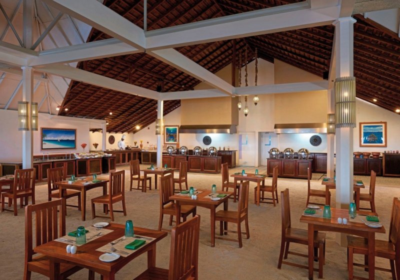 Kulinarik & Restaurants