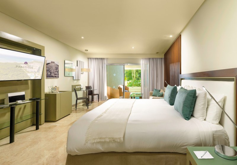 Zimmer & Wohnkomfort