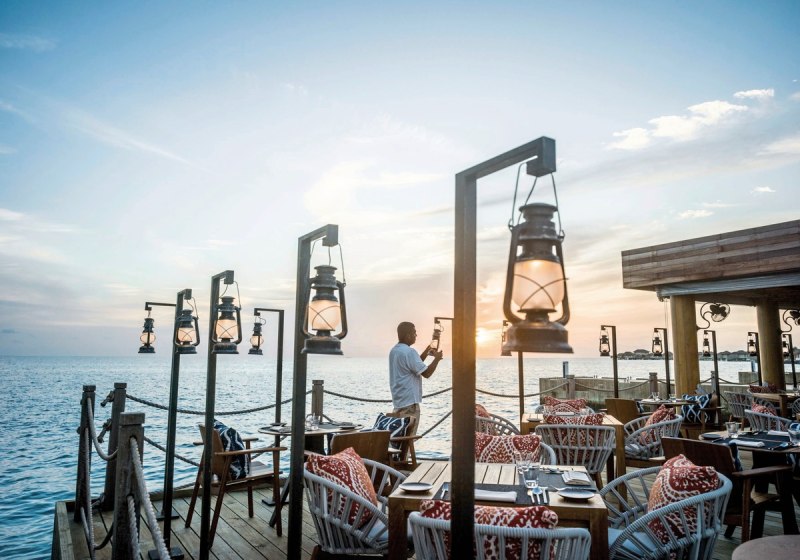 Kulinarik & Restaurants