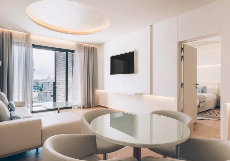 Zimmer & Wohnkomfort