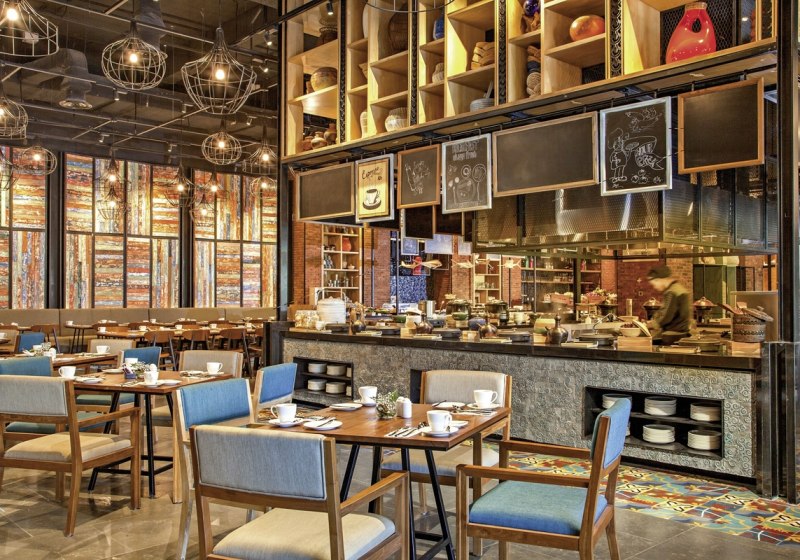 Kulinarik & Restaurants