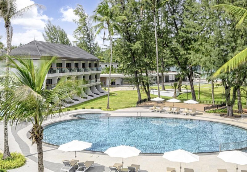 Hotel Allgemein