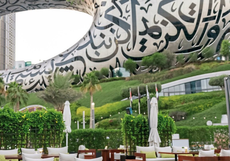 Kulinarik & Restaurants