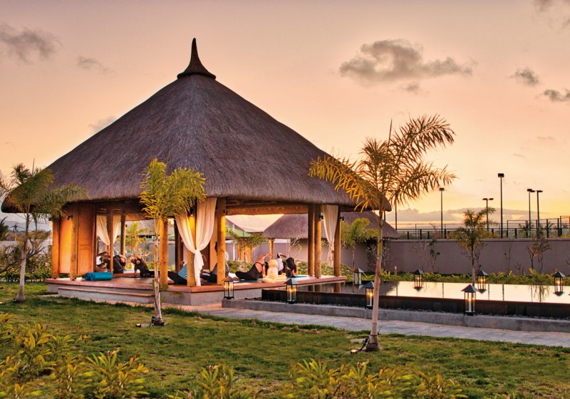 Wellness & Entspannung