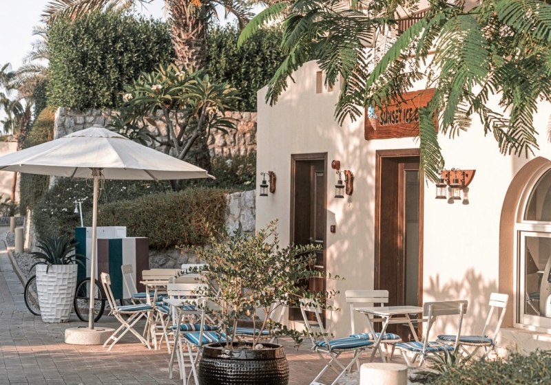 Kulinarik & Restaurants