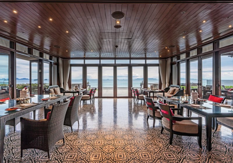 Kulinarik & Restaurants