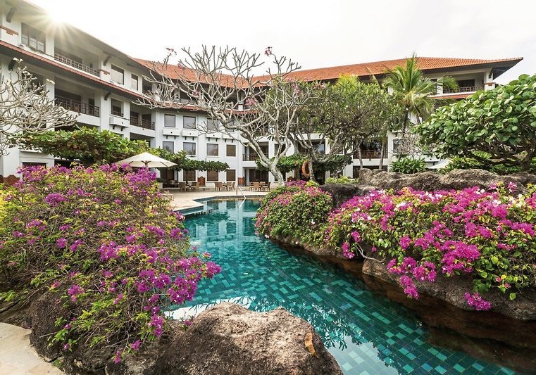 Hotel Allgemein