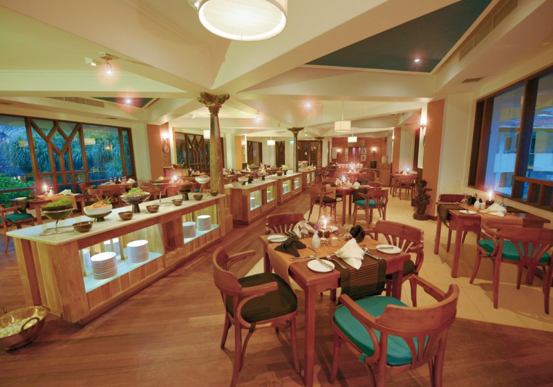 Kulinarik & Restaurants