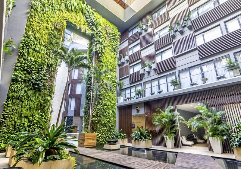 Hotel Allgemein