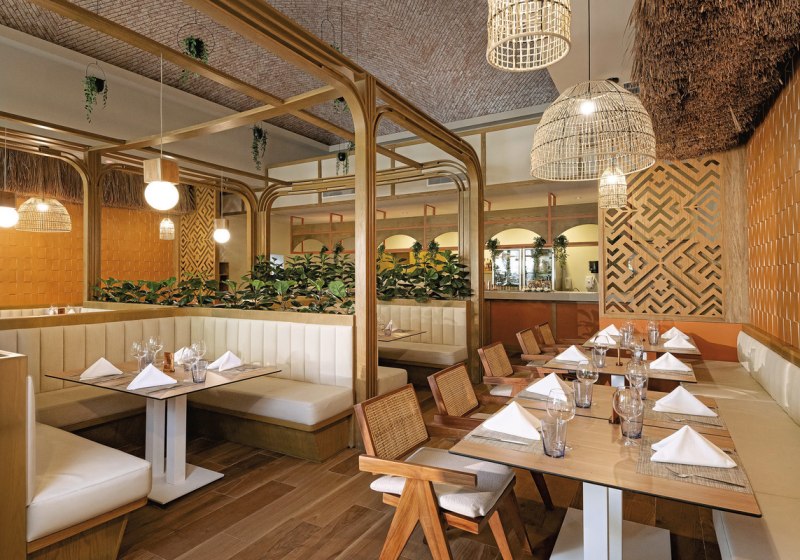 Kulinarik & Restaurants