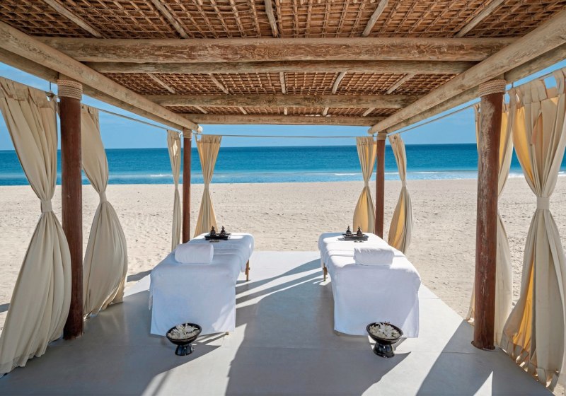 Beispiel: Wellness & Entspannung