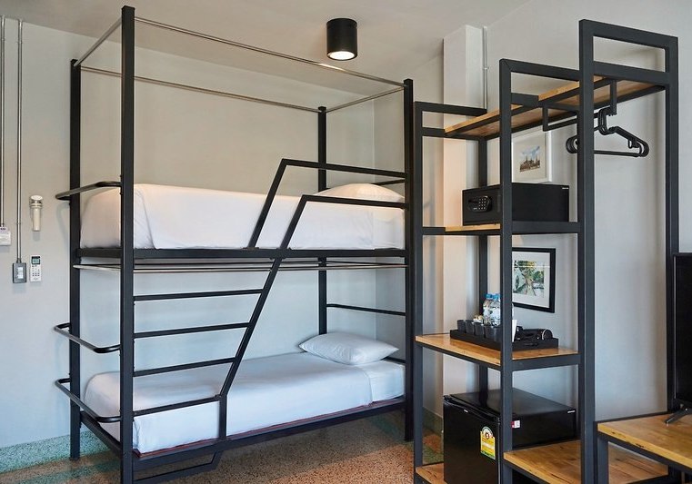 Hotel Allgemein