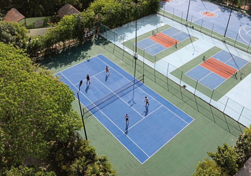 Beispiel: Sport & Fitness