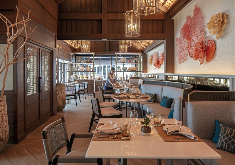 Kulinarik & Restaurants