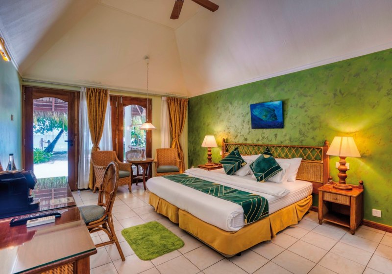 Zimmer & Wohnkomfort