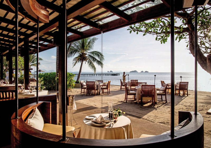 Kulinarik & Restaurants