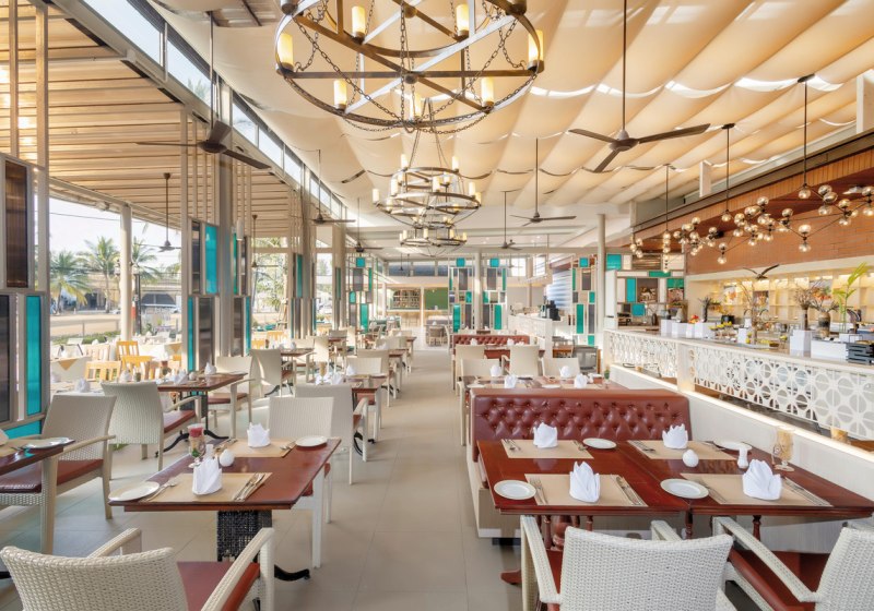 Kulinarik & Restaurants