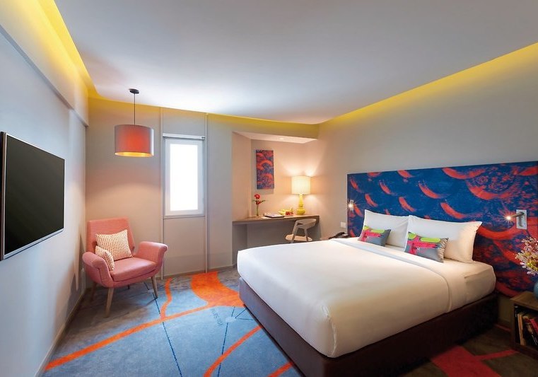 Hotel Allgemein