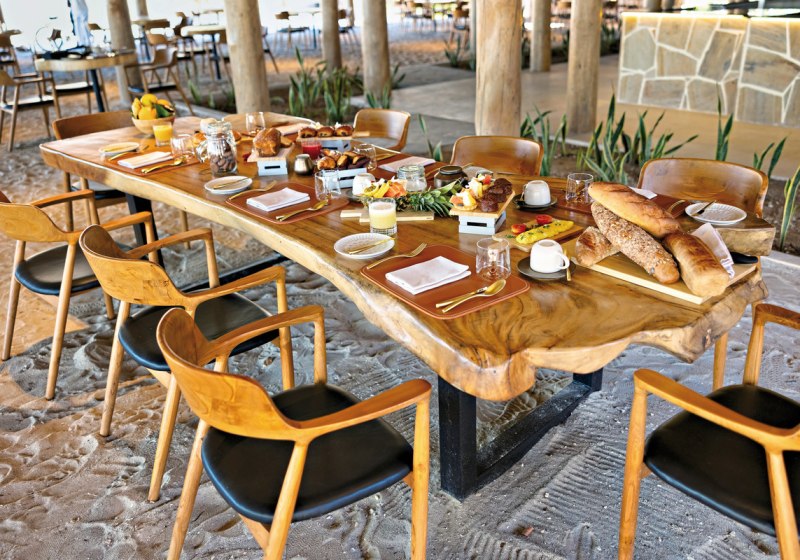 Kulinarik & Restaurants