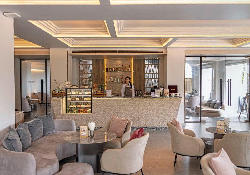 Hotel Allgemein
