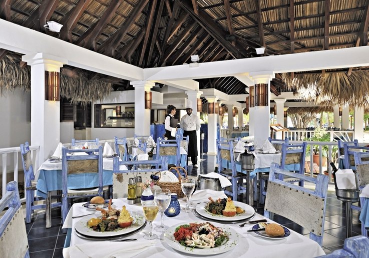 Kulinarik & Restaurants