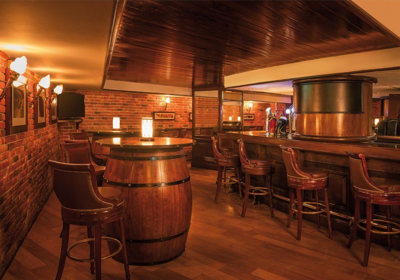 Kulinarik & Restaurants