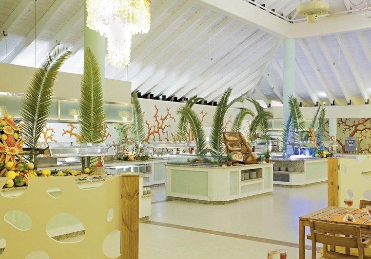Kulinarik & Restaurants