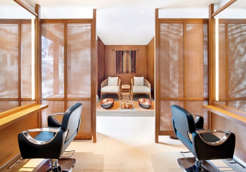 Beispiel: Wellness & Entspannung