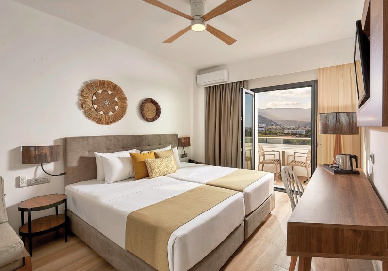 Zimmer & Wohnkomfort