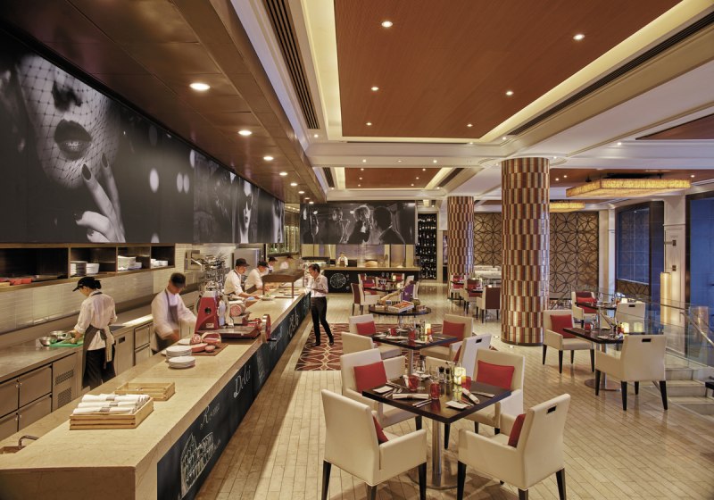 Kulinarik & Restaurants