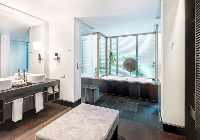 Zimmer & Wohnkomfort