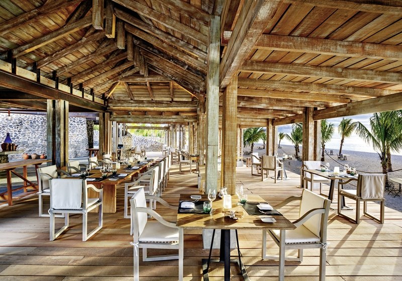 Kulinarik & Restaurants