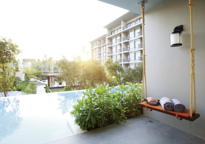 Zimmer & Wohnkomfort