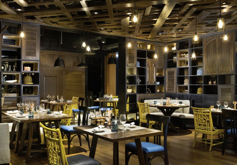 Kulinarik & Restaurants