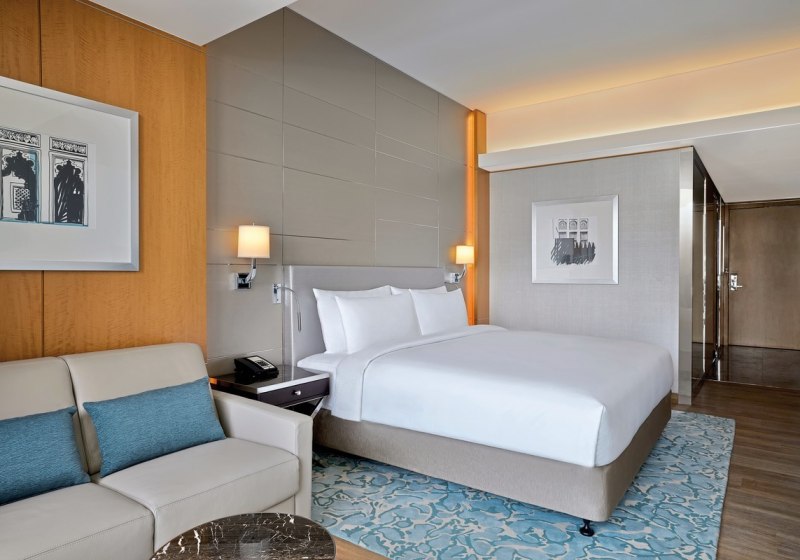 Hotel Allgemein
