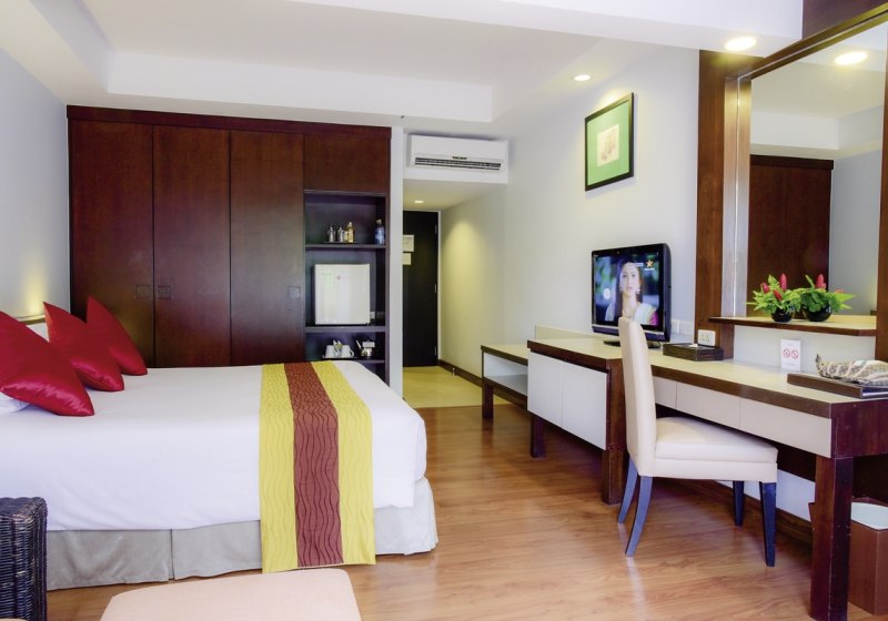 Zimmer & Wohnkomfort