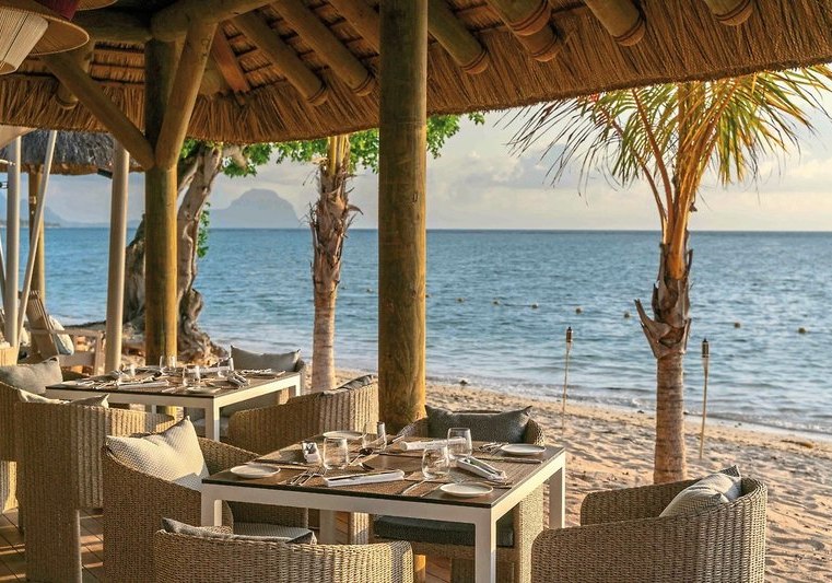Kulinarik & Restaurants