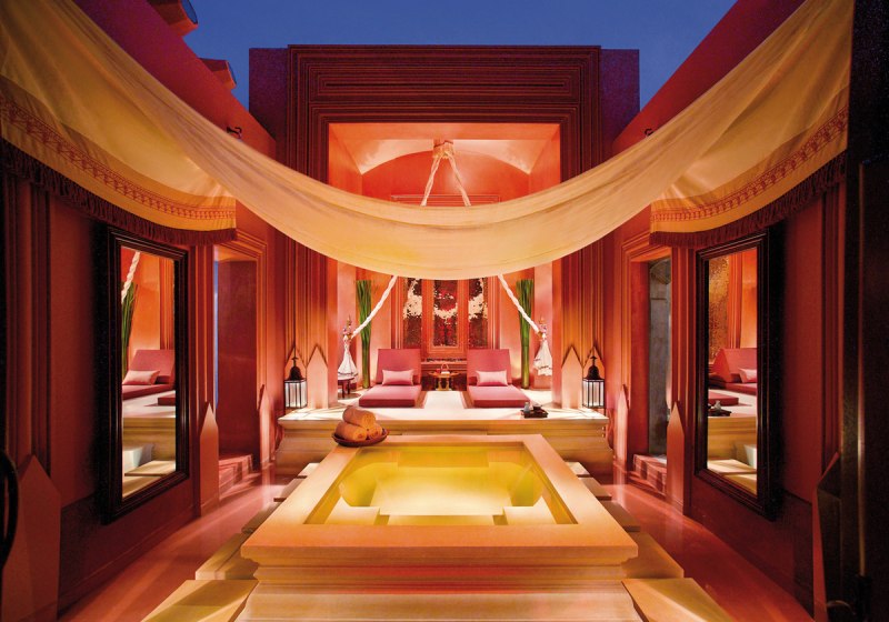 Wellness & Entspannung