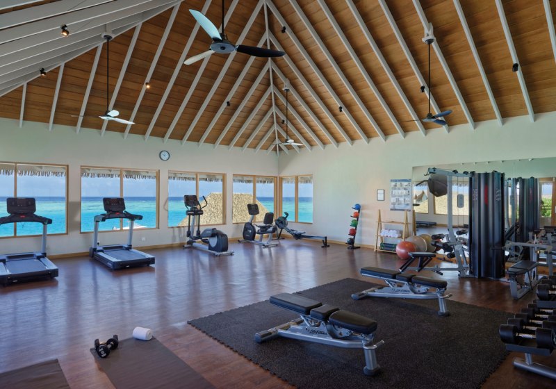 Sport & Fitness