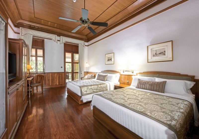 Zimmer & Wohnkomfort